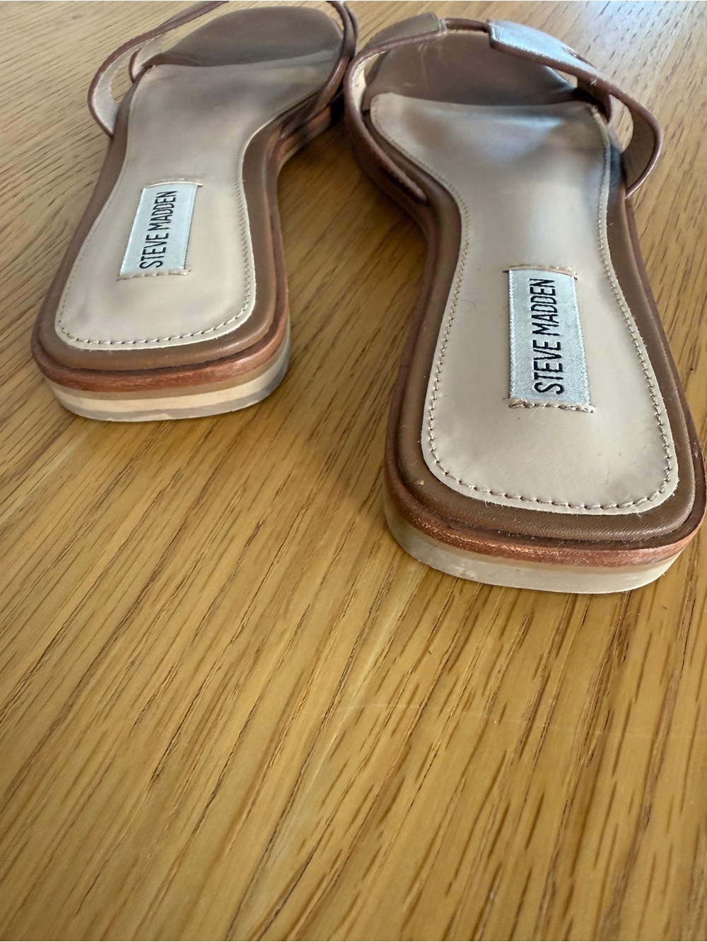 Steve Madden Sandals - Picture 2 of 4